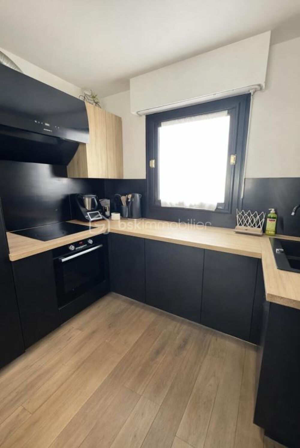 Vente Appartement Superbe appartement 3 pièces de 73 m² avec terrasse  rooftop – Vue Marne – Résidence sécurisée Champigny sur marne