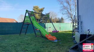  Maison � vendre 5 pi�ces 100 m�