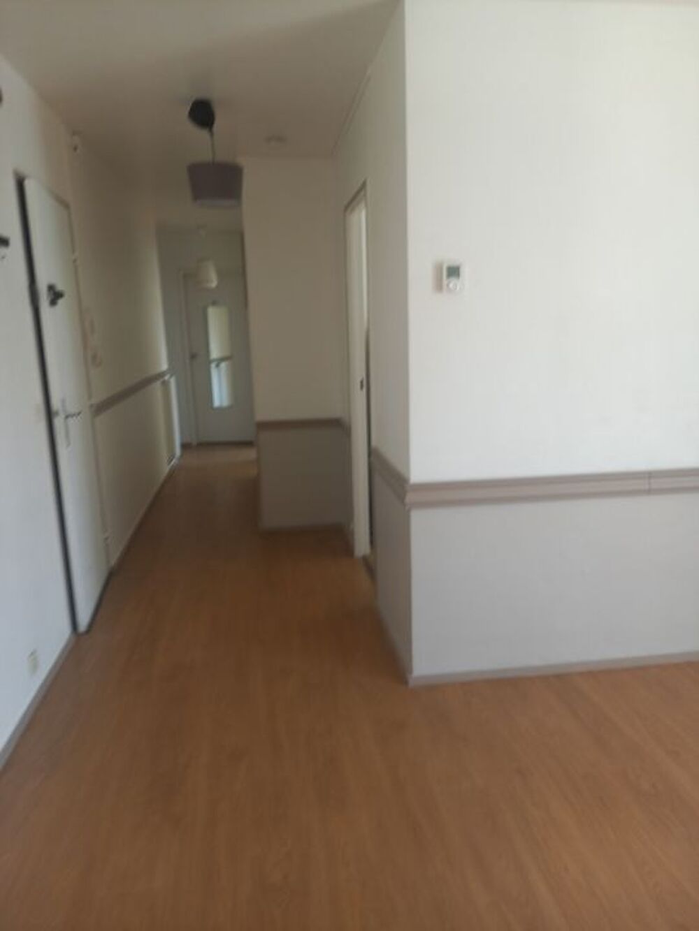 Appartement de 55m2 à louer sur Clermont-Ferrand