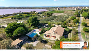  Maison à vendre 15 + pièces 422 m²