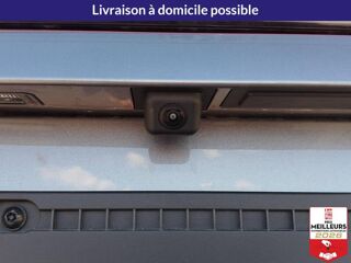 MG.EHS PHEV 272 Comfort 2026 occasion 10150 Lavau