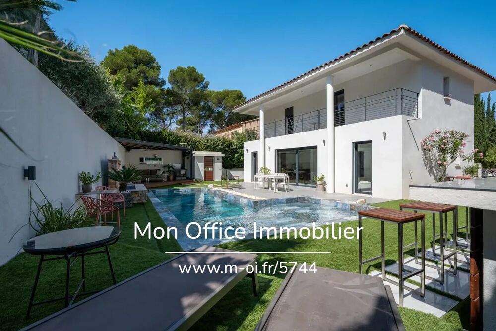 � vendre  Villa Cabri�s (13480)