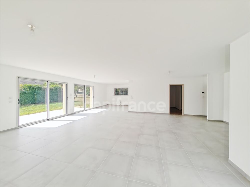 Vente Maison A vendre à Demigny (71) maison neuve de 146 m² 6 pièces 4 chambres 684 m² de terrain ! Demigny