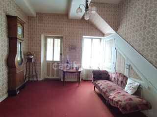  Maison à vendre 5 pièces 130 m²