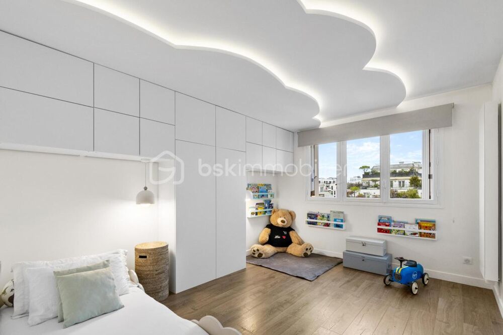 � vendre  Appartement Courbevoie (92400)