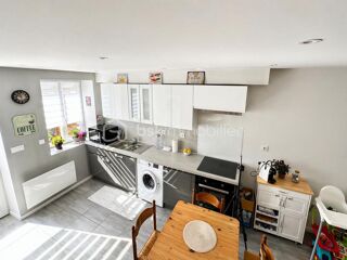  Maison à vendre 3 pièces 50 m²