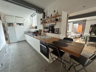  Maison à vendre 5 pièces 105 m²