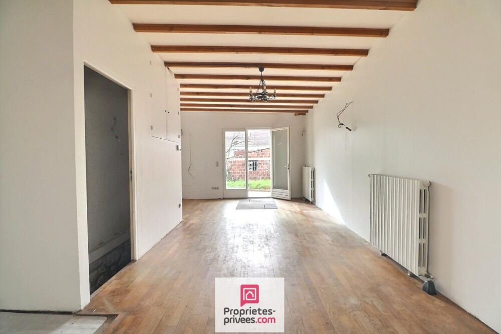 Vente Maison Maison Acheres 95 m2 Acheres