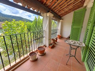 Vente Maison ROUGIERS , Maison de village 132 m², jardin, terrasse, garage Rougiers