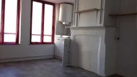  Appartement � louer 1 pi�ce 45 m�