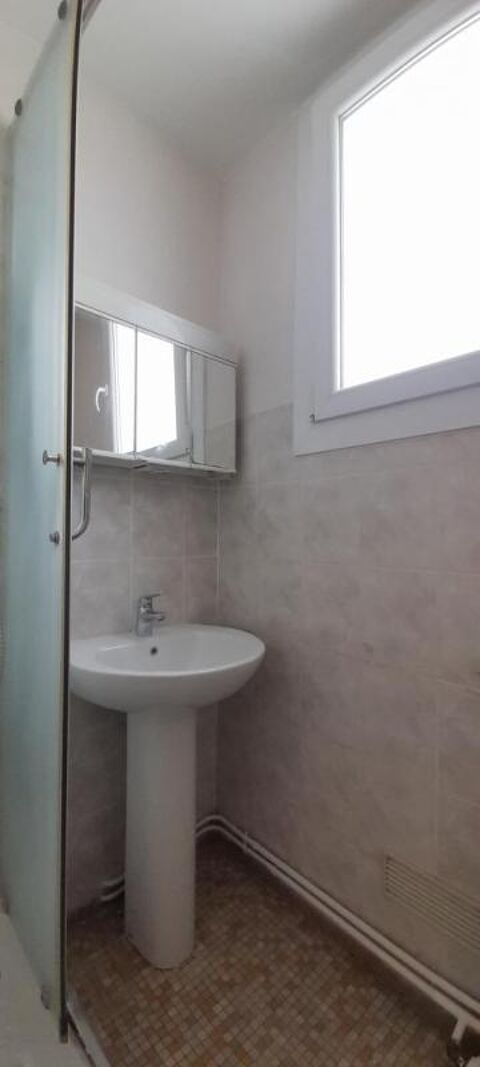  Appartement � louer 3 pi�ces 60 m�