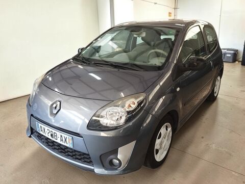 Annonce voiture Renault Twingo 1700 €