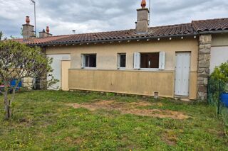  Maison � vendre 3 pi�ces 56 m�