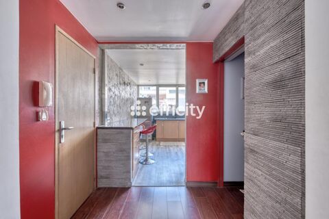   Appartement Appartement - 3 pice(s) - 72 m