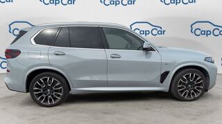 X5 xDrive 50e 489 Plug in Hybrid Steptronic8 M Sport - Premi&egrave;re 2024 occasion 13140 Miramas