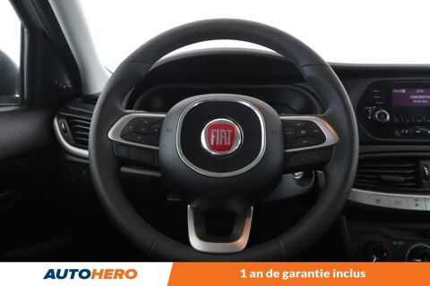 Tipo 1.4 4P 95 ch 2020 occasion 92130 Issy-les-Moulineaux