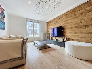  Appartement � vendre 4 pi�ces 97 m�