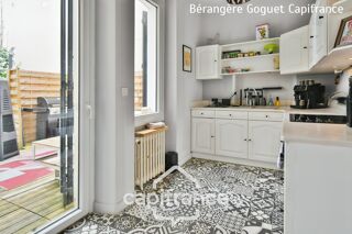  Maison � vendre 4 pi�ces 83 m�