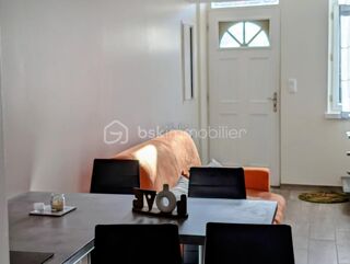  Maison � vendre 2 pi�ces 30 m�