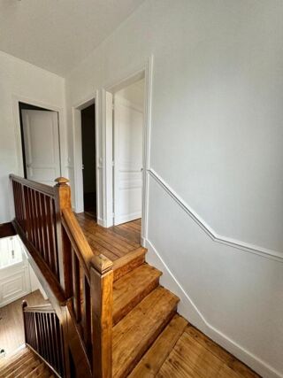  Maison  louer 3 pices 64 m