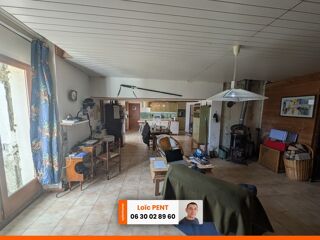  Maison � vendre 5 pi�ces 110 m�