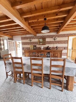  Maison à vendre 7 pièces 317 m²