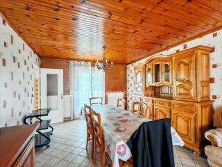  Maison à vendre 4 pièces 89 m²