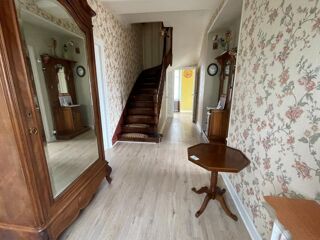  Maison à vendre 6 pièces 129 m²