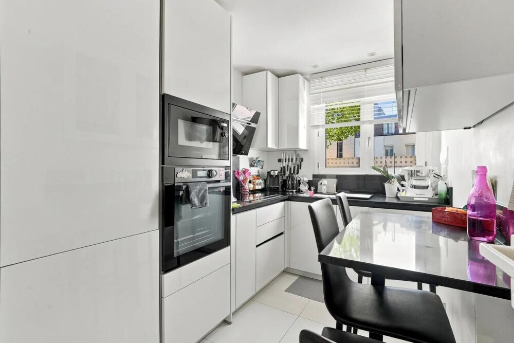 à vendre  Appartement Suresnes (92150)