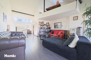  Loft � vendre 4 pi�ces 121 m�