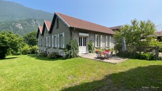  Maison à vendre 12 pièces 450 m²