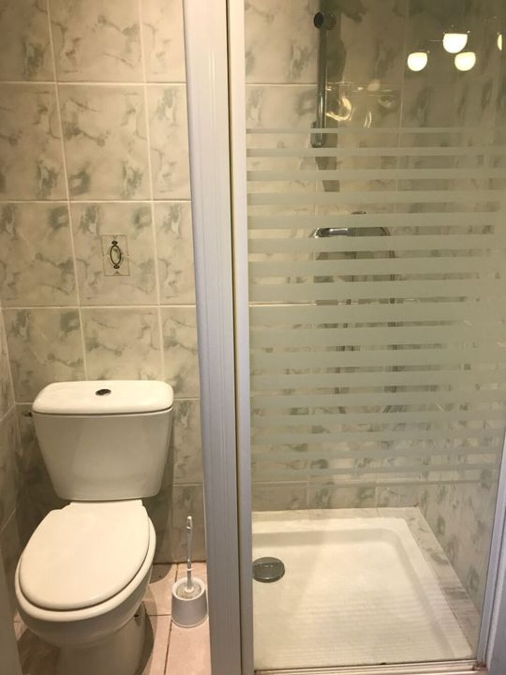 Location Appartement Studio de 24m2 à louer sur Montélimar Montelimar