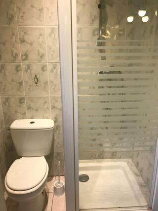 Appartement à louer 1 pièce 24 m²