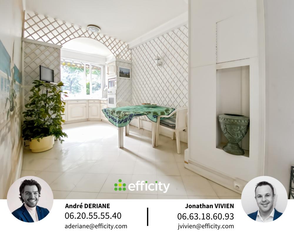 Vente Appartement Appartement Noisy le roi
