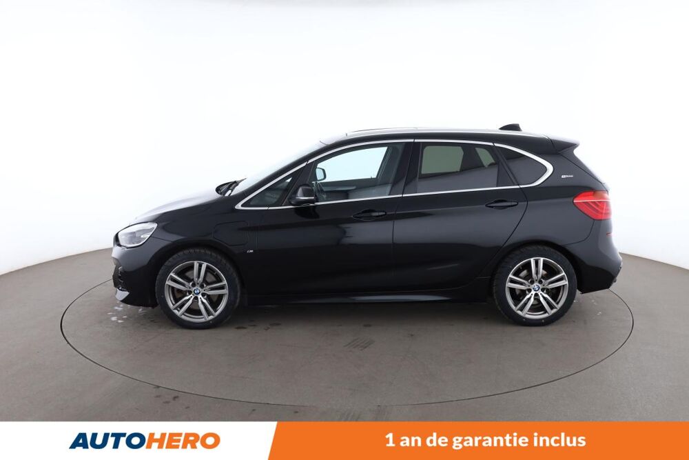 Serie 2 225xe M Sport BVA6 224 ch 2018 occasion 92130 Issy-les-Moulineaux
