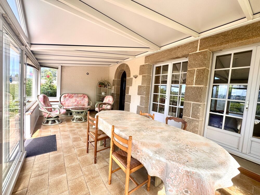 Vente Maison Maison à vendre 5 pièces LANNILIS (29) Lannilis