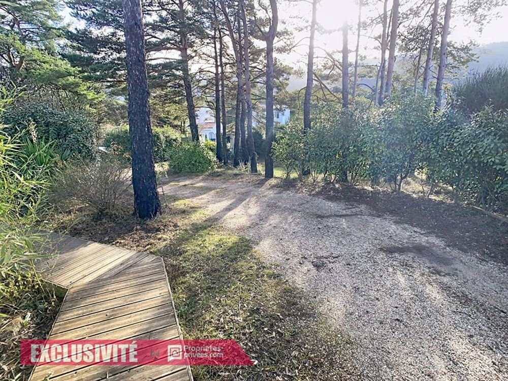 � vendre  Maison Plan-d'Aups-Sainte-Baume (83640)