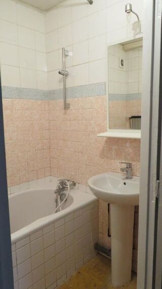  Appartement � louer 3 pi�ces 61 m�