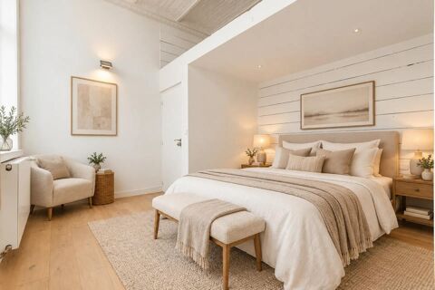  Loft à vendre 3 pièces 161 m²