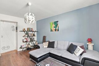  Appartement à vendre 3 pièces 75 m²
