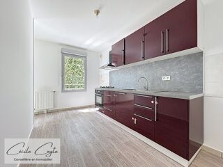  Appartement  vendre 3 pices 76 m