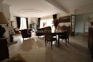  Maison à vendre 7 pièces 226 m²