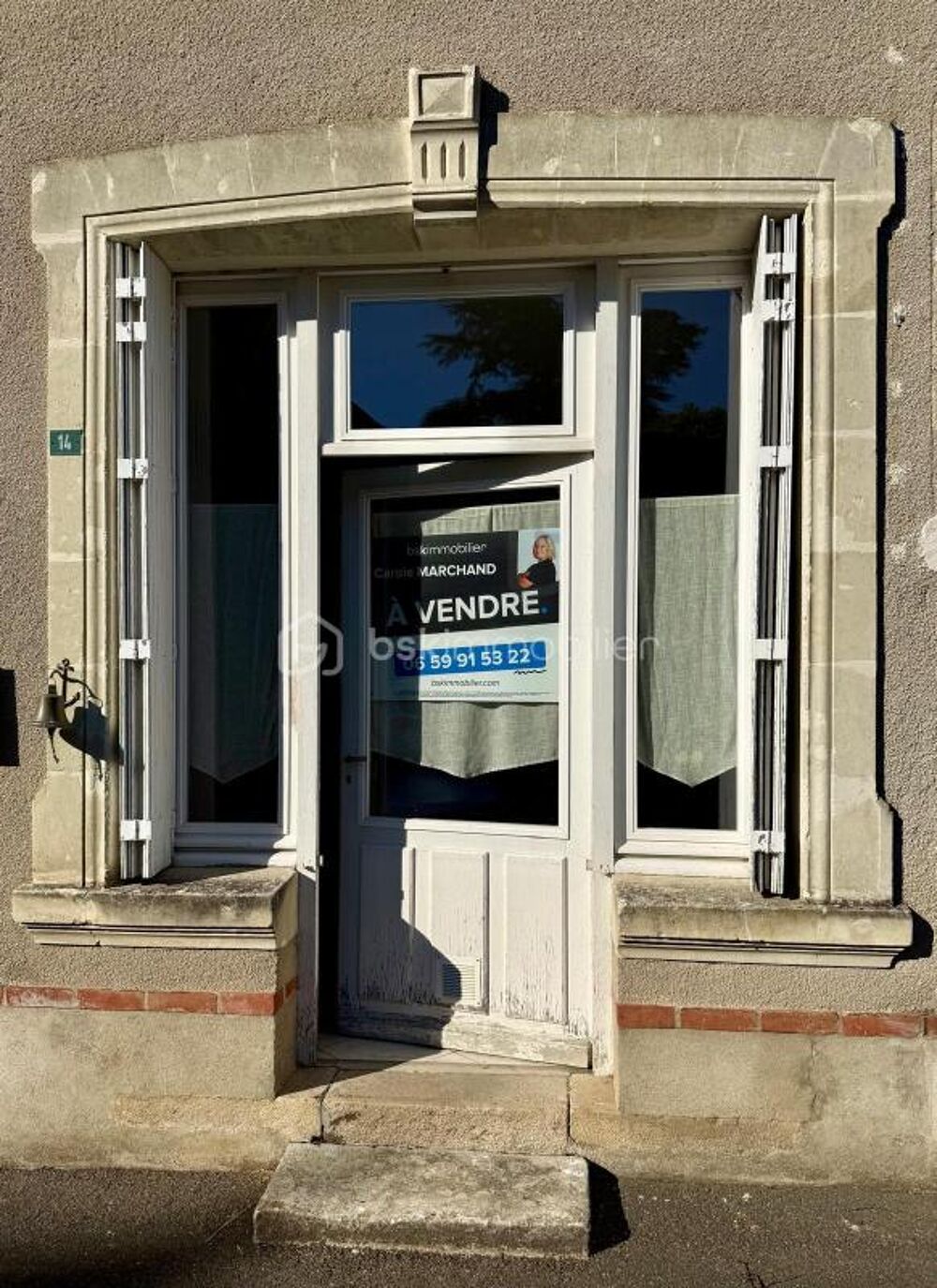 Vente Maison Maison de bourg, familiale - 3 chambres - Potentiel d'agrandissement Epeigne sur deme
