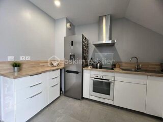  Appartement à vendre 3 pièces 60 m²