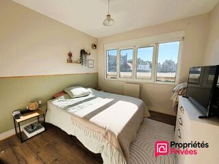  Appartement � vendre 3 pi�ces 53 m�