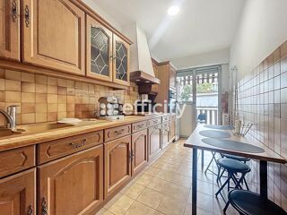  Appartement � vendre 3 pi�ces 74 m�