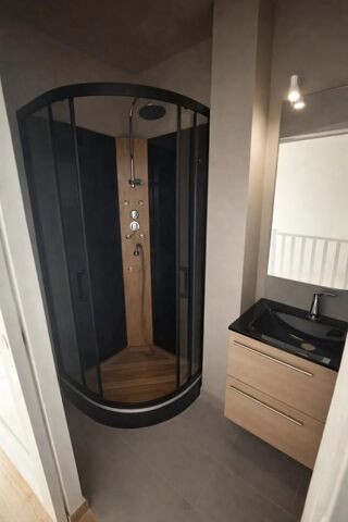  Maison � vendre 3 pi�ces 60 m�