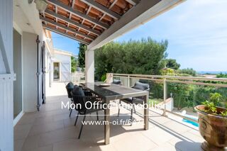  Villa à vendre 5 pièces 162 m²