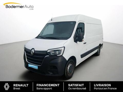 Annonce voiture Renault Master 26990 �
