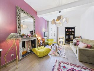  Appartement  vendre 3 pices 66 m